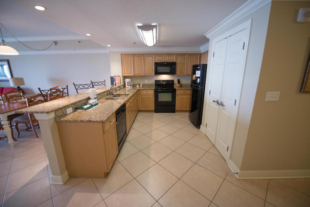 Escapes! To The Shores Orange Beach, A Ramada By Wyndham Экстерьер фото