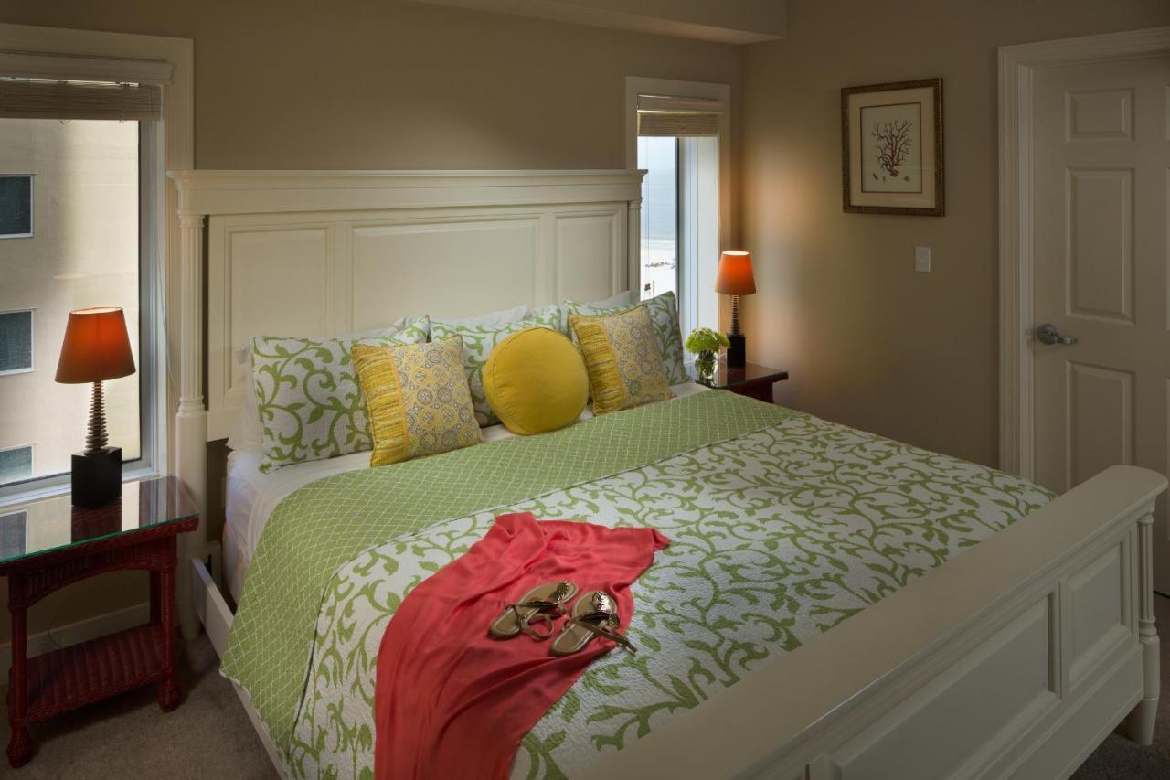 Escapes! To The Shores Orange Beach, A Ramada By Wyndham Экстерьер фото