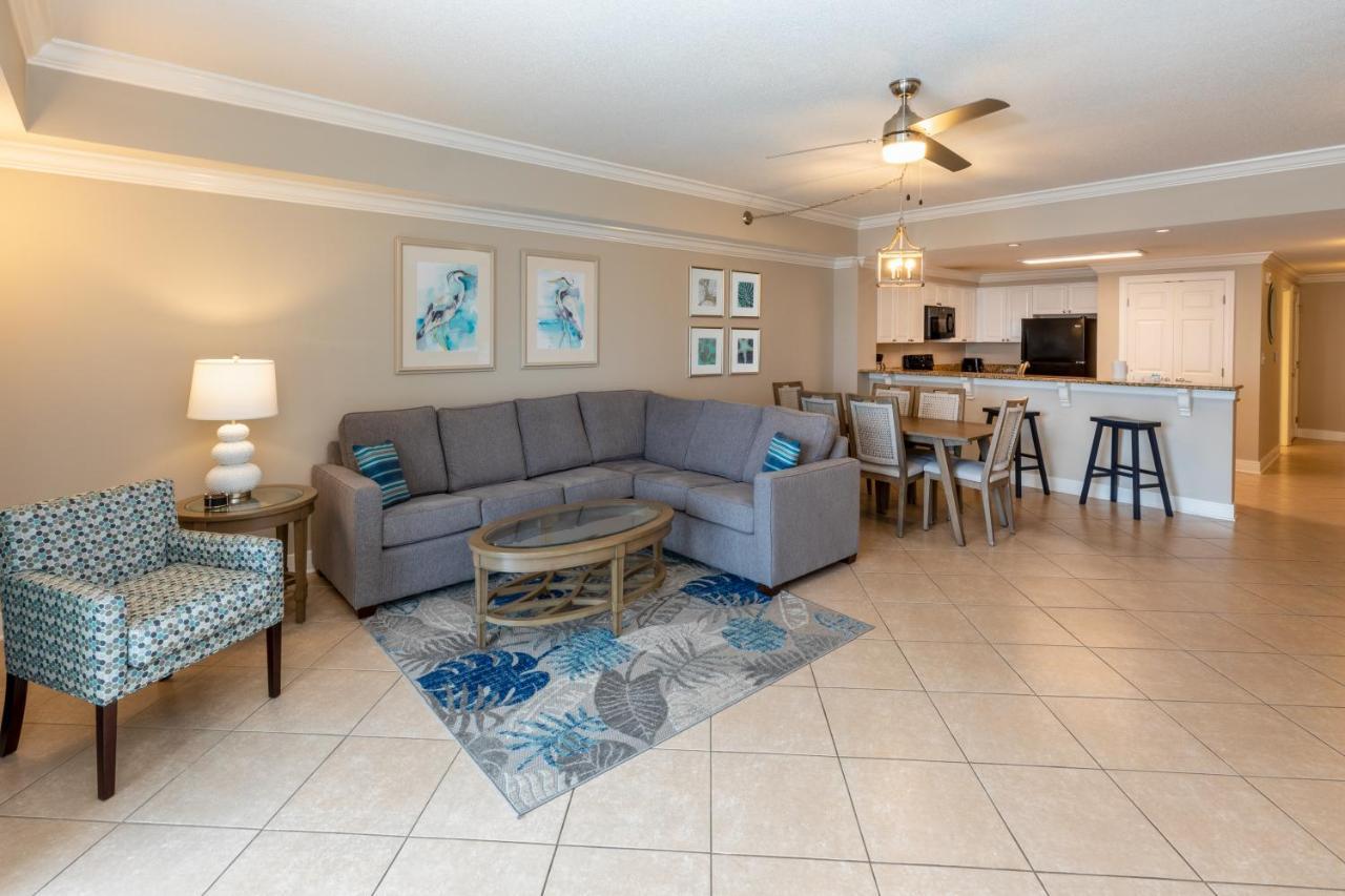 Escapes! To The Shores Orange Beach, A Ramada By Wyndham Экстерьер фото
