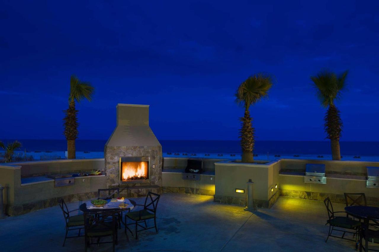 Escapes! To The Shores Orange Beach, A Ramada By Wyndham Экстерьер фото