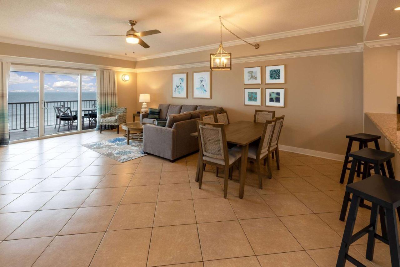 Escapes! To The Shores Orange Beach, A Ramada By Wyndham Экстерьер фото