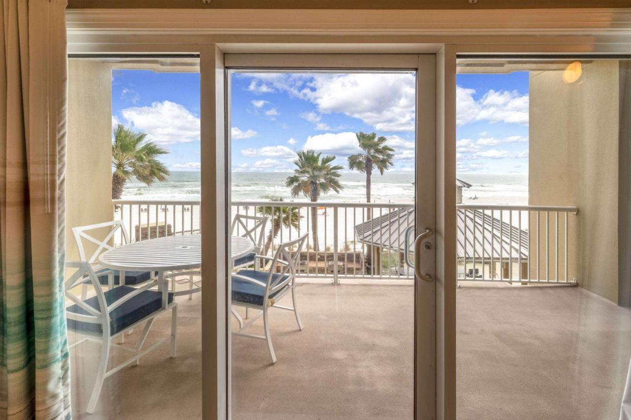 Escapes! To The Shores Orange Beach, A Ramada By Wyndham Экстерьер фото