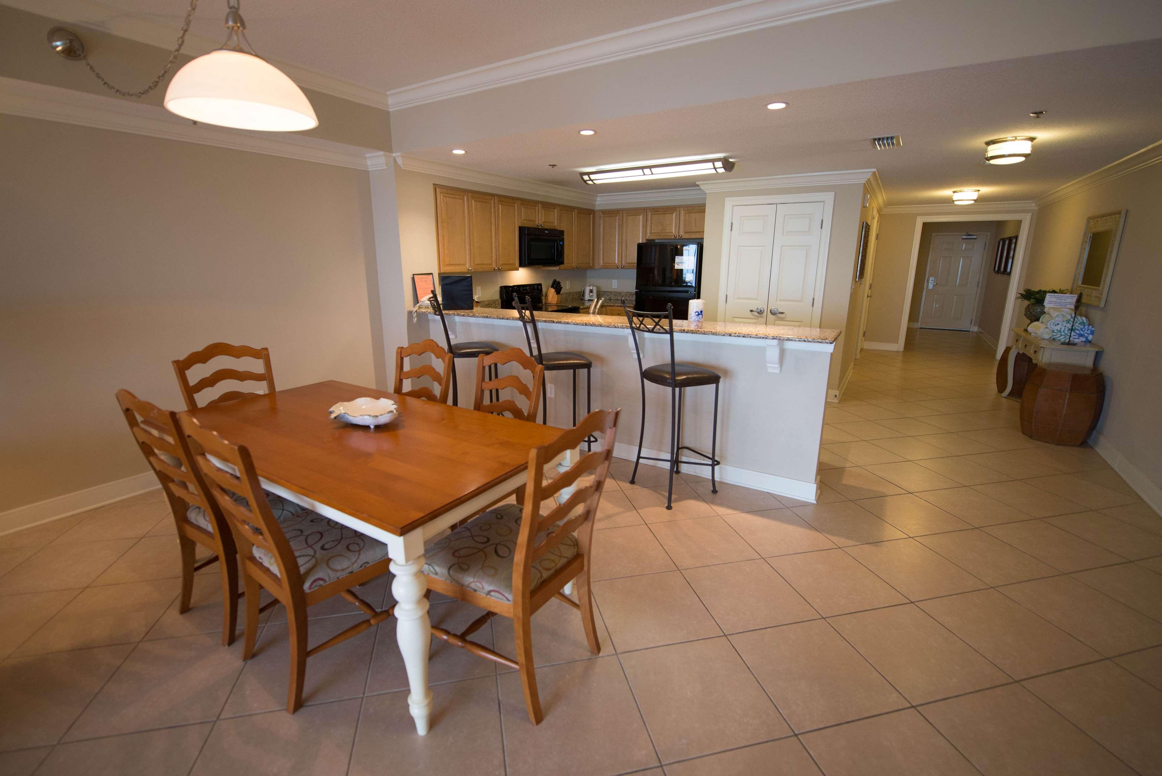 Escapes! To The Shores Orange Beach, A Ramada By Wyndham Экстерьер фото