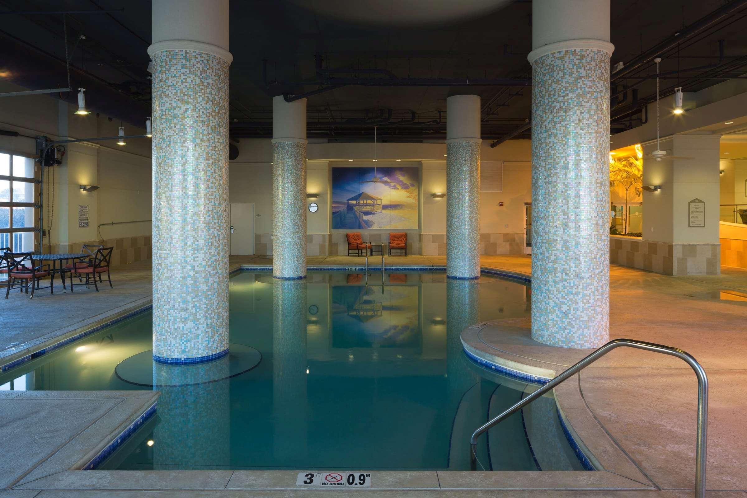 Escapes! To The Shores Orange Beach, A Ramada By Wyndham Экстерьер фото