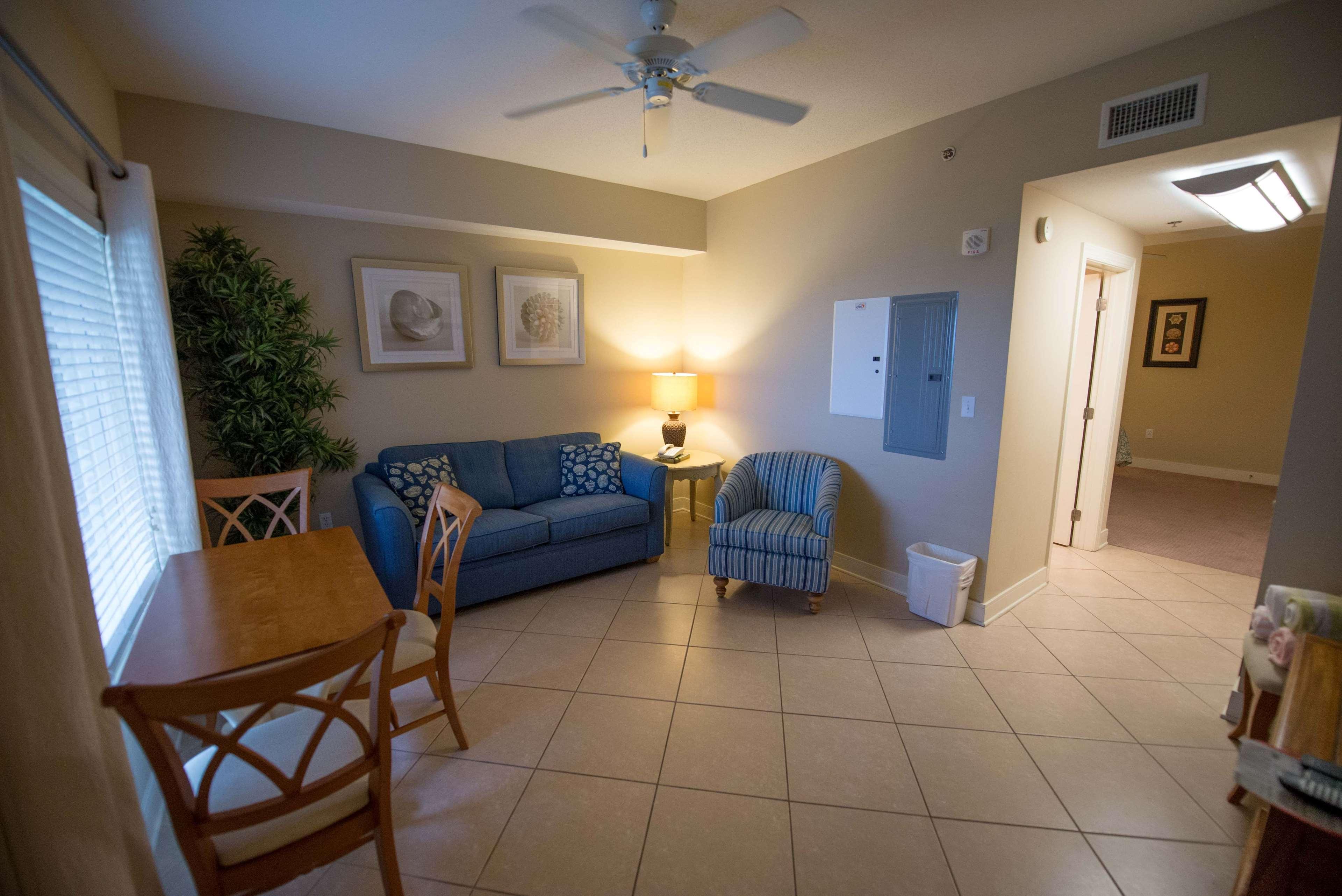 Escapes! To The Shores Orange Beach, A Ramada By Wyndham Экстерьер фото
