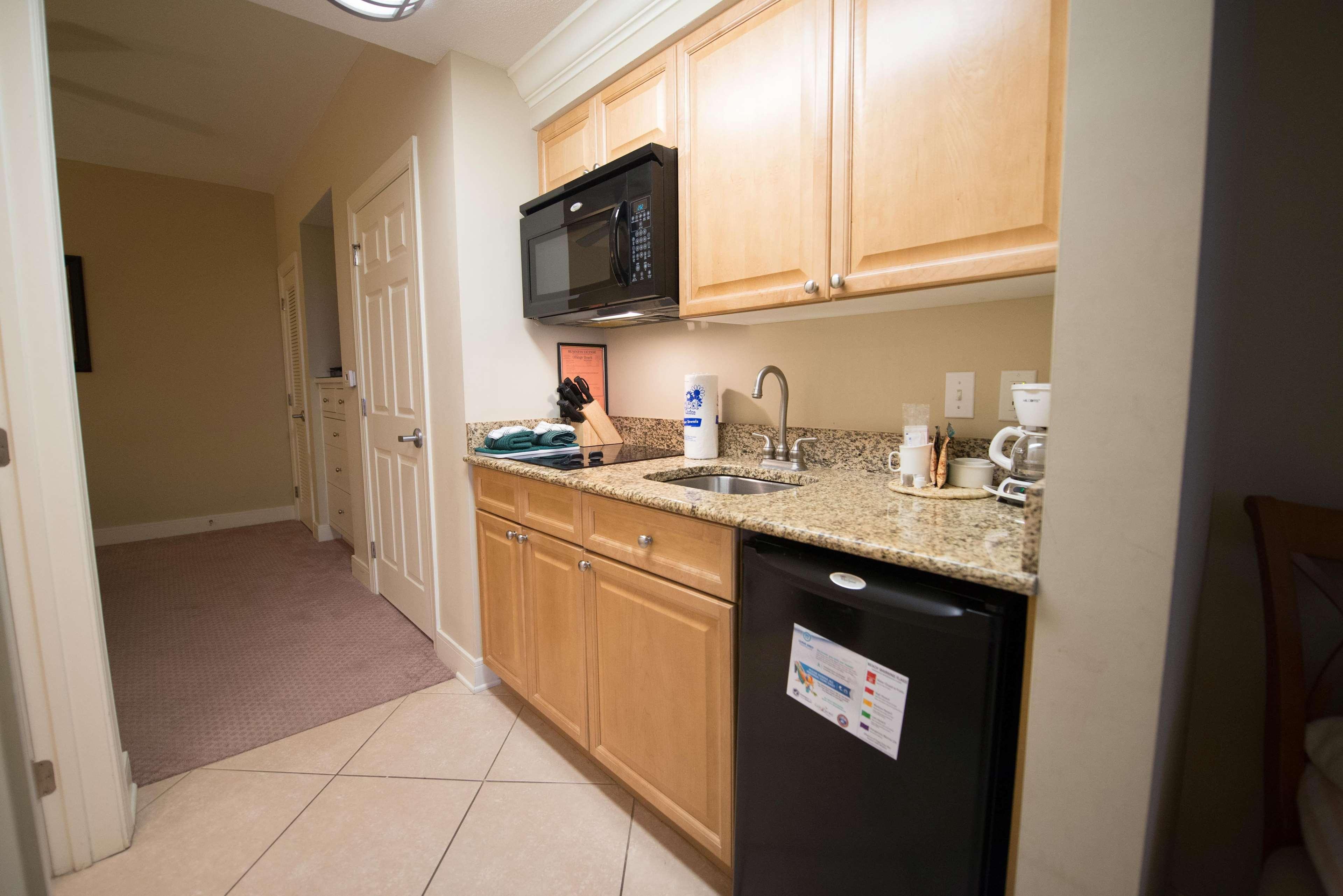 Escapes! To The Shores Orange Beach, A Ramada By Wyndham Экстерьер фото