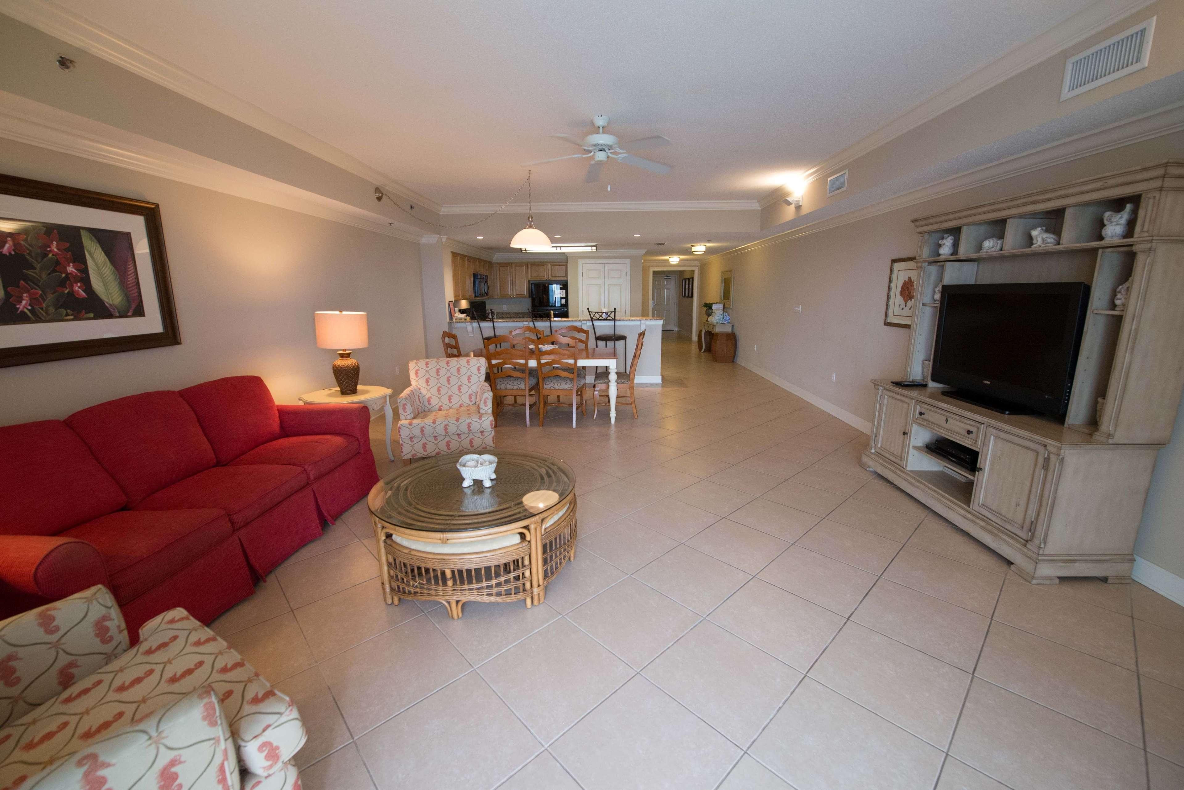 Escapes! To The Shores Orange Beach, A Ramada By Wyndham Экстерьер фото