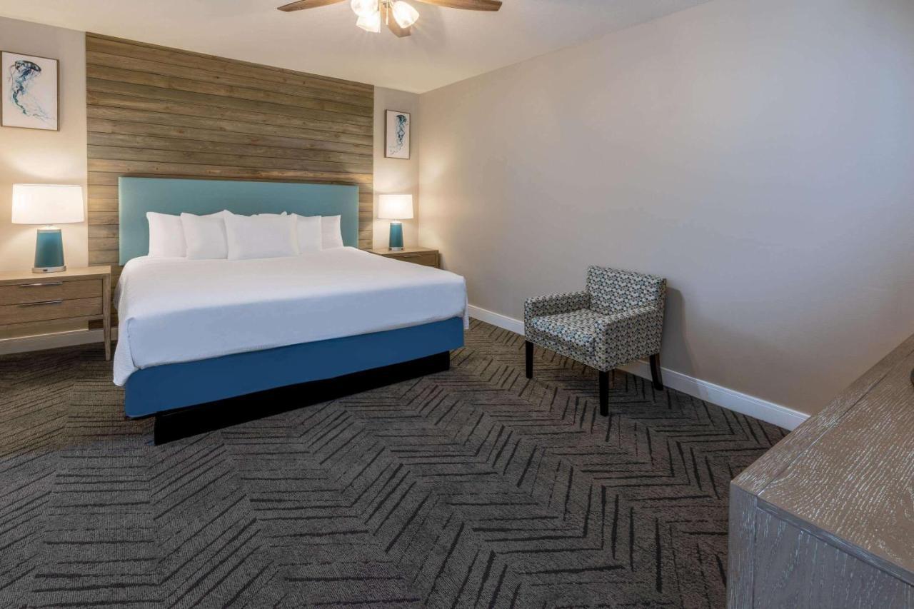 Escapes! To The Shores Orange Beach, A Ramada By Wyndham Экстерьер фото