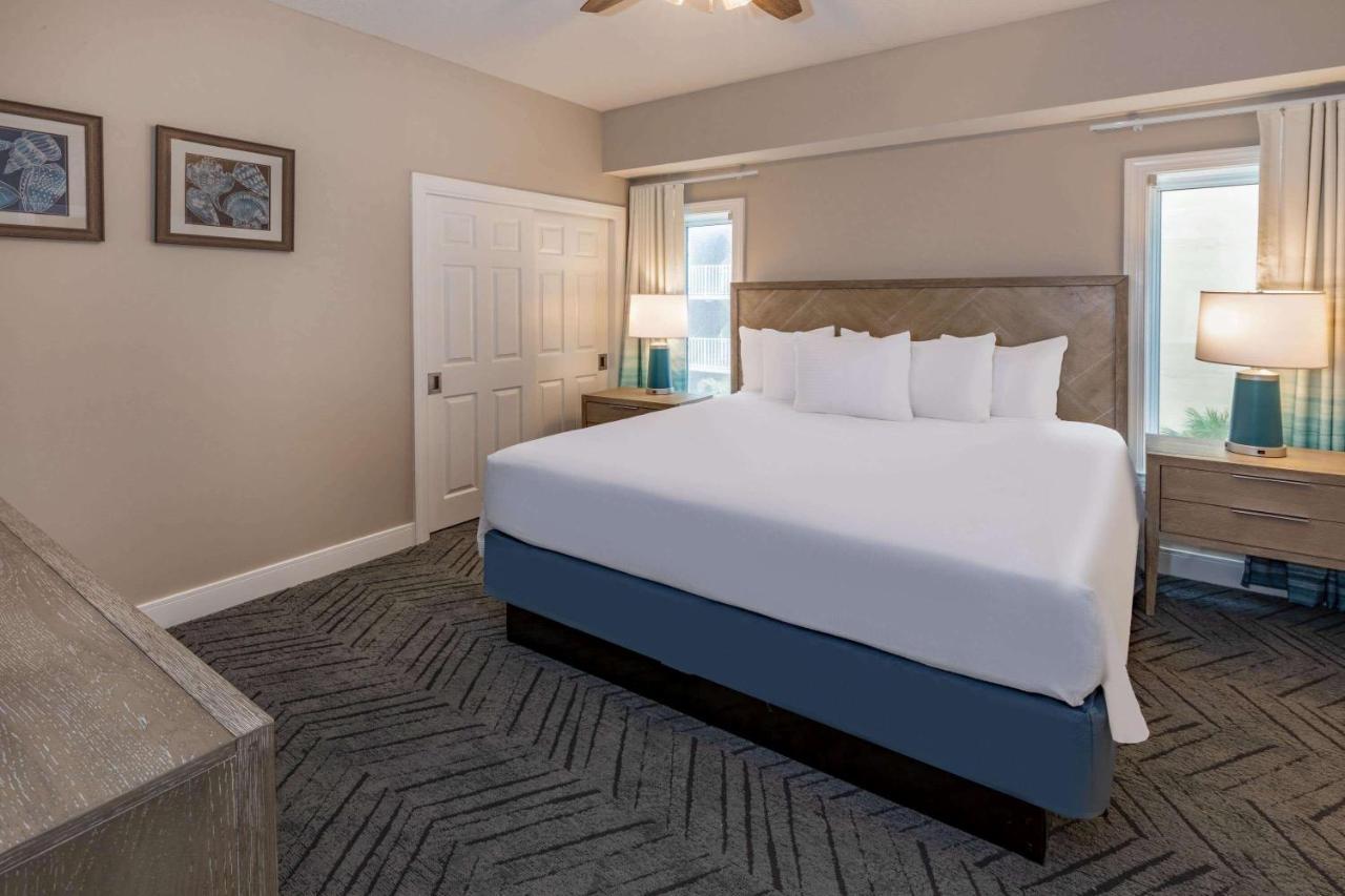 Escapes! To The Shores Orange Beach, A Ramada By Wyndham Экстерьер фото
