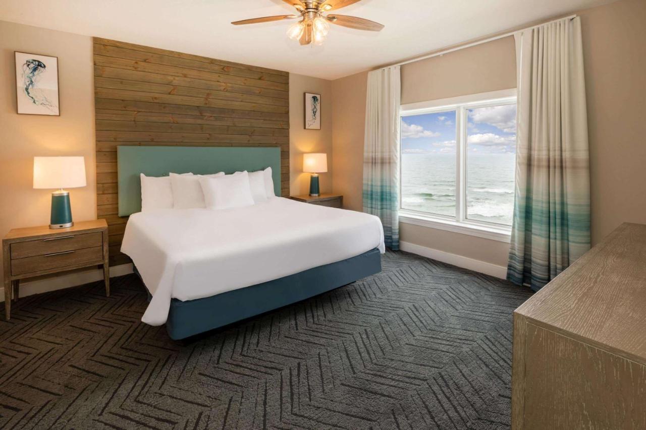 Escapes! To The Shores Orange Beach, A Ramada By Wyndham Экстерьер фото