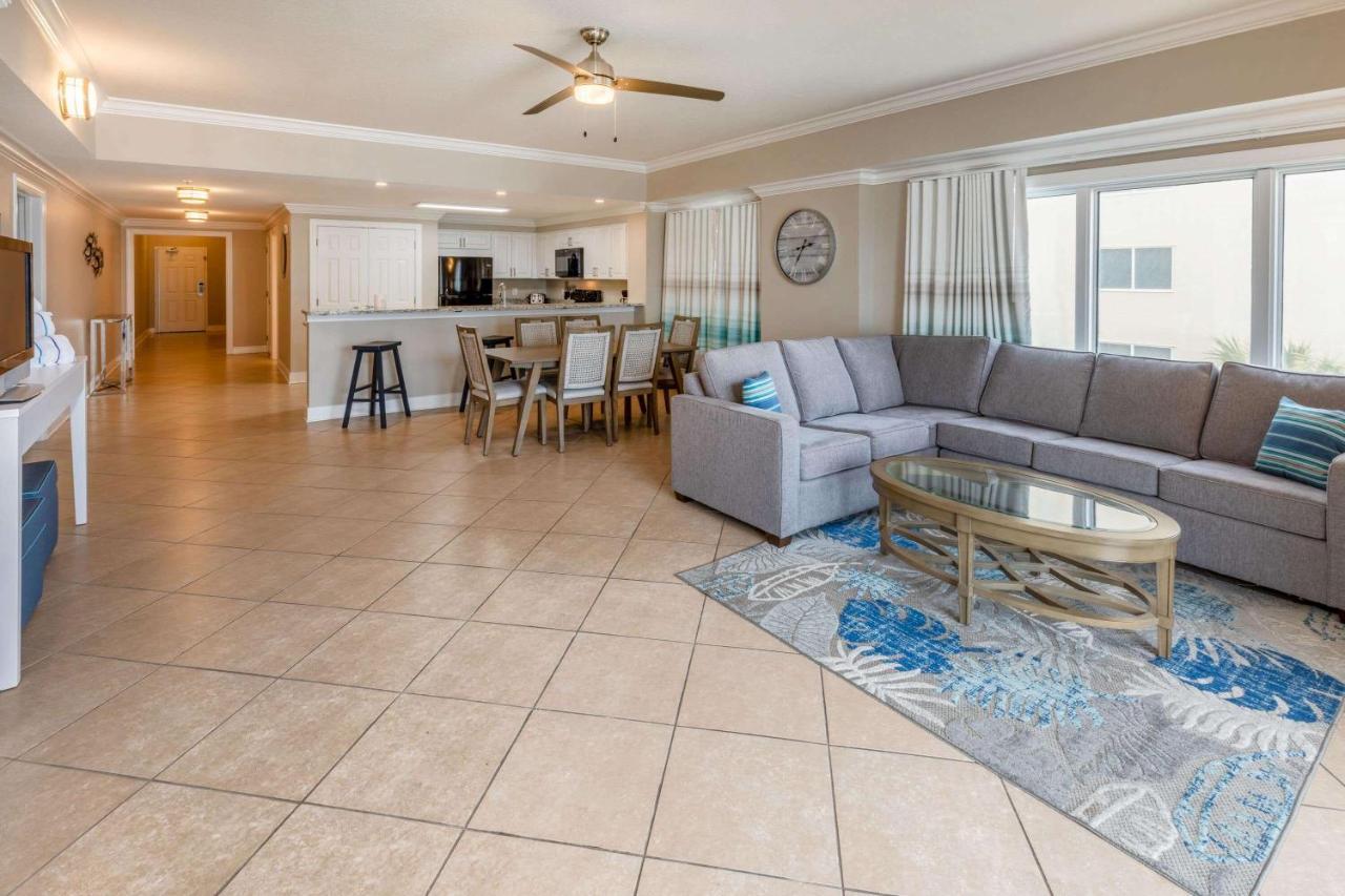 Escapes! To The Shores Orange Beach, A Ramada By Wyndham Экстерьер фото