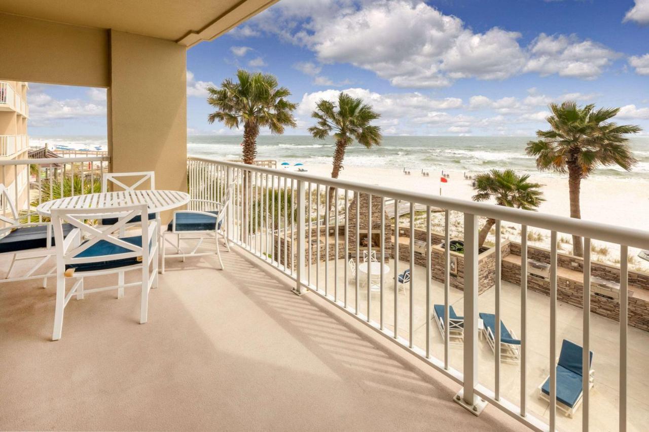 Escapes! To The Shores Orange Beach, A Ramada By Wyndham Экстерьер фото