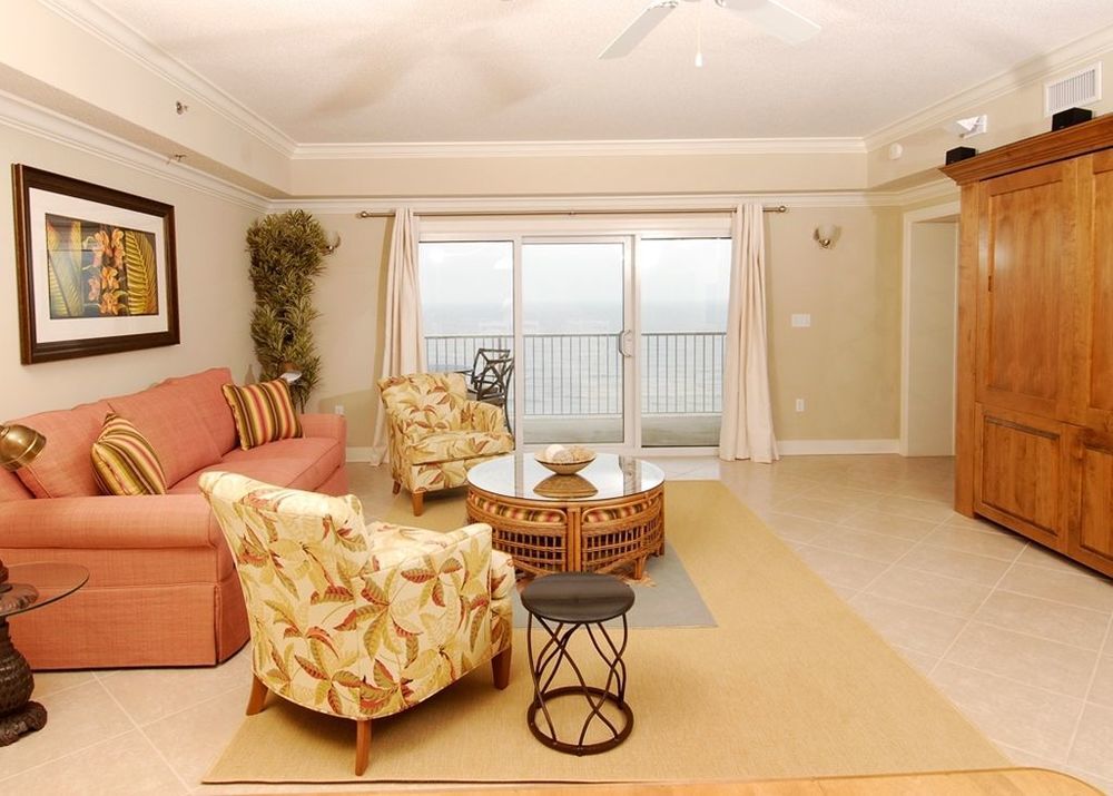 Escapes! To The Shores Orange Beach, A Ramada By Wyndham Номер фото