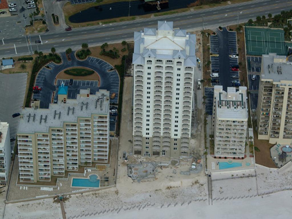 Escapes! To The Shores Orange Beach, A Ramada By Wyndham Экстерьер фото