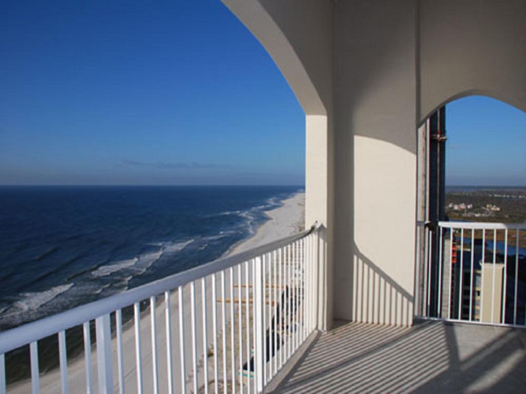 Escapes! To The Shores Orange Beach, A Ramada By Wyndham Экстерьер фото