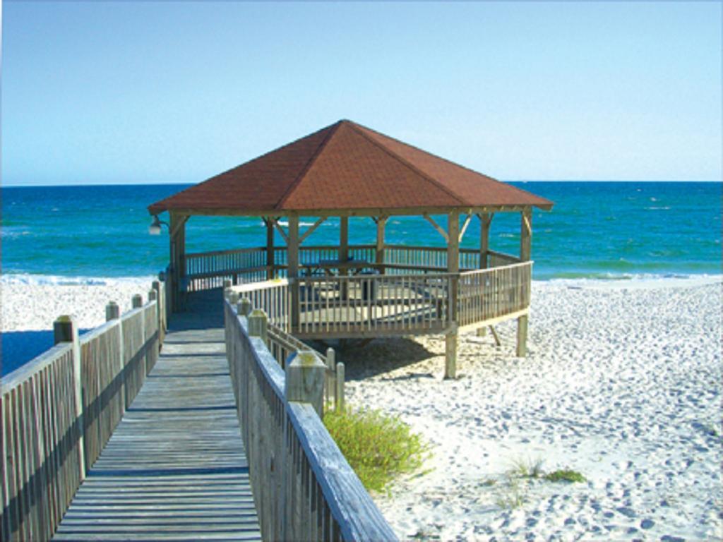 Escapes! To The Shores Orange Beach, A Ramada By Wyndham Экстерьер фото