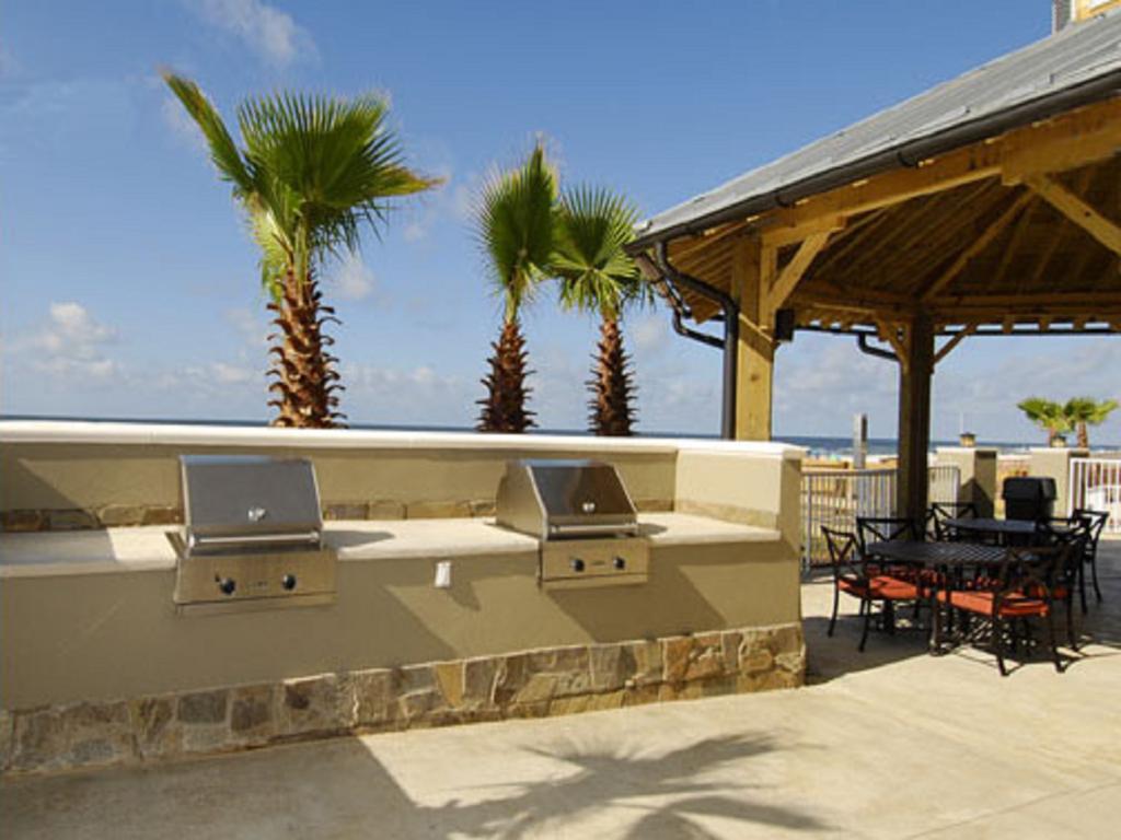 Escapes! To The Shores Orange Beach, A Ramada By Wyndham Экстерьер фото
