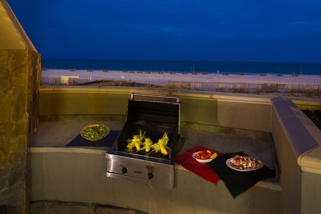 Escapes! To The Shores Orange Beach, A Ramada By Wyndham Экстерьер фото